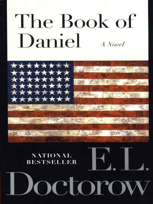 Title details for The Book of Daniel by E.L. Doctorow - Wait list
